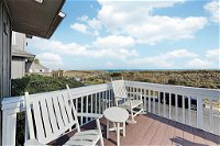 New Listing Oceanfront Getaway - Steps to Sand home
