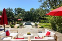 New Listing The Westside Ranch Luxe 1-Acre Oasis home