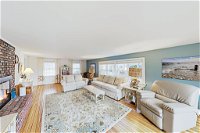 New Listing Updated Estate by Nantucket Sound home