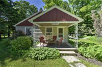 NEW  Butternut Cottage in Central Door County
