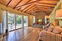 NEW-Los Altos Home on 1 Prv. Acre by the Foothills