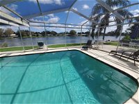 Newly Renovated Pool and Lake Dream Home with all the extras