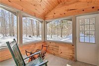 North Conway Home with Sunroom-Near Saco River