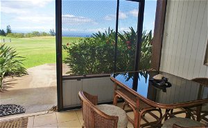 Ocean & Golf Views Waikoloa Village Free Concierge