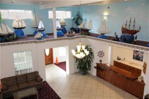Oceanview Inn And Suites