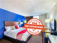 OYO Hotel Wytheville I-77  I-81