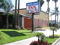 Pacific Coast Inn