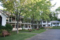 Parkside Inn