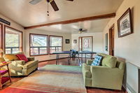 Pet-Friendly Retreat Between Flagstaff  Sedona