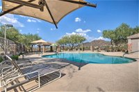 Phoenix Haven with Pool Walk to Tramonto Park
