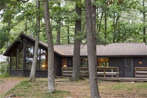 Pine Cottage (VLD00218)