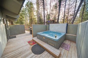 Pinecone Lane 9 By Village Properties At Sunriver