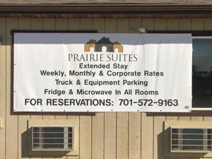 Prairie Suites Extended Stay