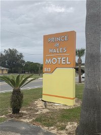 Prince of Wales Motel