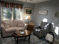 Private King Suite at Hound Ears Club near Boone Blowing Rock  Grandfather Mountain NC
