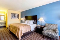 Quality Inn  Suites Baton Rouge West - Port Allen