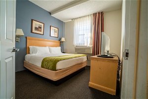 Quality Inn And Suites Park Meadows