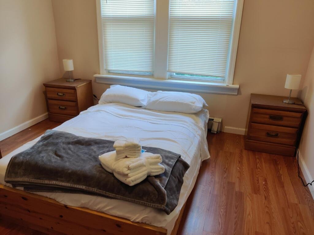 Quant And Comfortable Bedroom (shared Apartment) - thumb 1