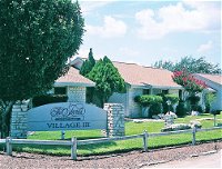 Recreational Resort Condominiums Situated on Lake Travis
