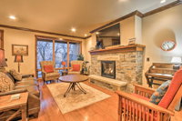 Red Lodge Townhome w and Private Hot Tub  Mtn Views