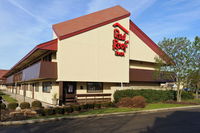 Red Roof Inn Chicago - Joliet