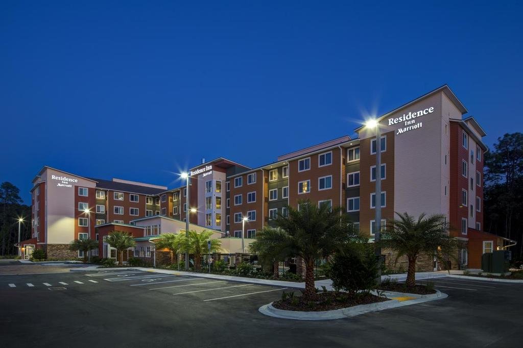 Residence Inn by Marriott Atlanta McDonough Orlando Tourists