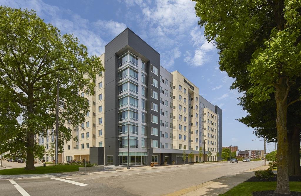 Residence Inn By Marriott Cleveland University Circle/Medical Center - thumb 0