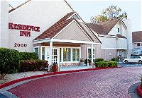Residence Inn by Marriott San Francisco Airport San Mateo