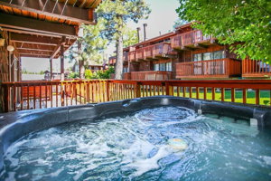 Resort Side Retreat-1797 By Big Bear Vacations