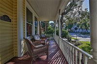 Restored Historic Home in Downtown Ocala with Deck