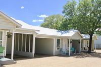 River Trail Cottages