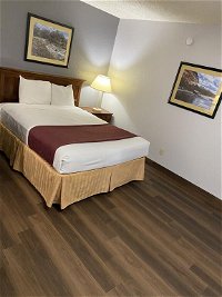 Rodeway Inn by Choice Hotels - Gatesville