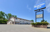 Rodeway Inn Dickinson