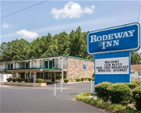 Rodeway Inn Gadsden 1-59 exit 183