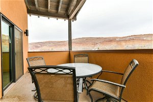 RR 5 - Well-appointed Condominium In The Center Of Moab.