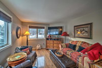 Rustic Red Lodge Home - 7 Miles to Ski Area