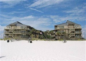 Sandpiper Beachview Condos By Bender Vacation Rentals