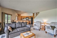 Schuss Mountain Condo with On-site Skiing