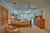 Sebastian Home with Private Pool  BBQ-7mi from Beach