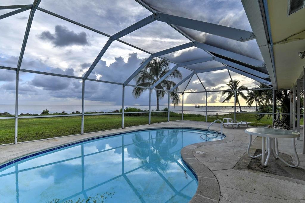 Secluded Bokeelia House With Pool & Ocean View! - thumb 2