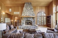 Sierra Crest Luxury Home
