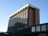 Sioux City Hotel and Conference Center