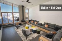 SKI IN SKI OUT Powder Mountain Ski Resort Home. Stunning Views.