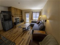 Skiers Retreat The Meadows 228 - Sleeps 6 in beds condo