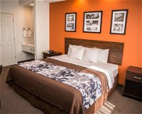 Sleep Inn  Suites at Concord Mills