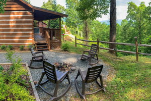 Smoky Mountains Retreat With Hot Tub And Amazing Views