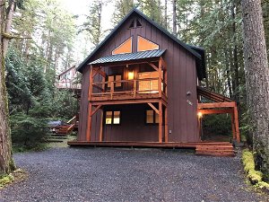Snowline Cabin #69 - An Elegant Country Family Home!