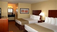 Southern Inn and Suites Kermit