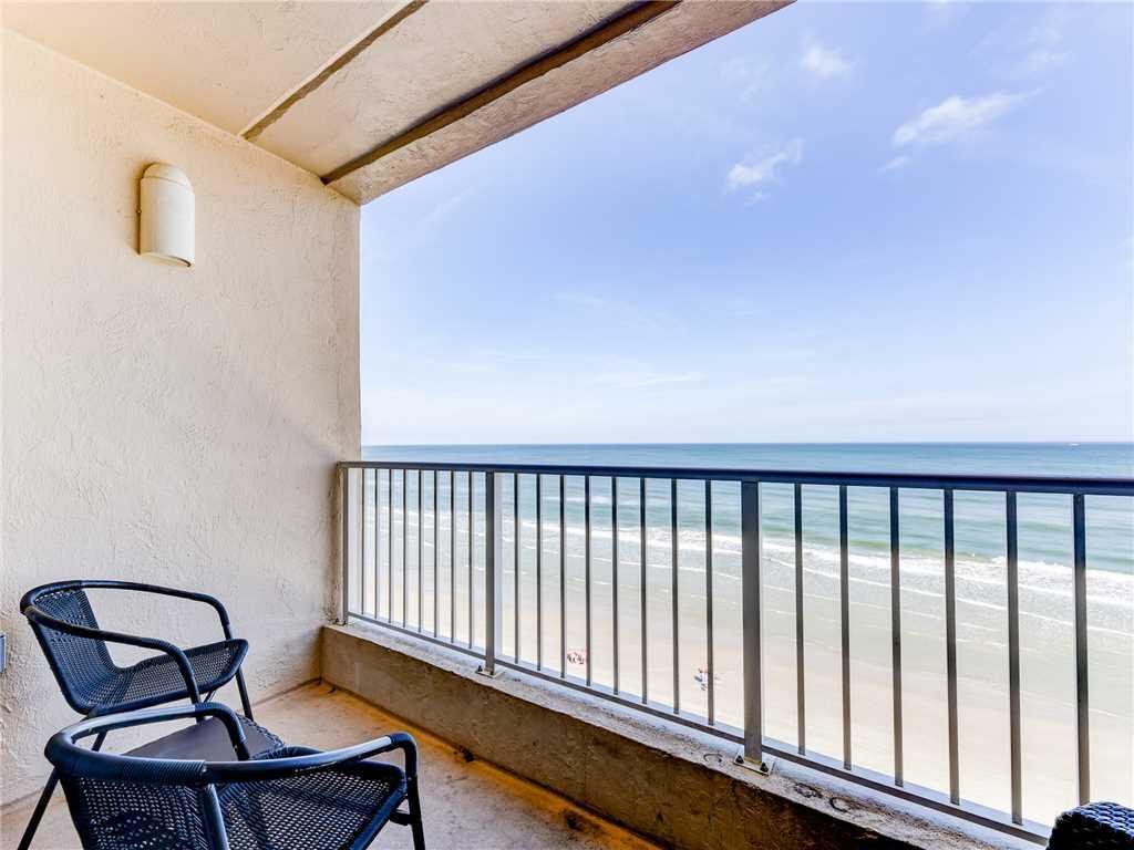 SouthPoint 501, 2 Bedrooms, Beach Front, Heated Pool, Sleeps 5 - thumb 1