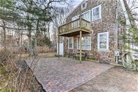 Spacious East Falmouth House - Walk to Great Pond